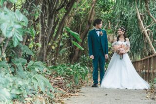 OKINAWA ワタベウェディング_【プチシネマ】ダイジェストムービー