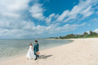 OKINAWA ワタベウェディング_【プチシネマ】ダイジェストムービー