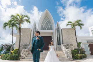 OKINAWA ワタベウェディング_【プチシネマ】ダイジェストムービー