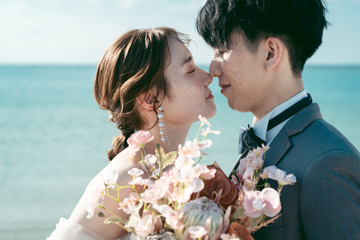 Point1 多彩な撮影シーン