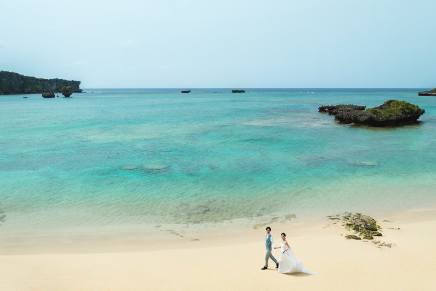 Point1 多彩な撮影シーン