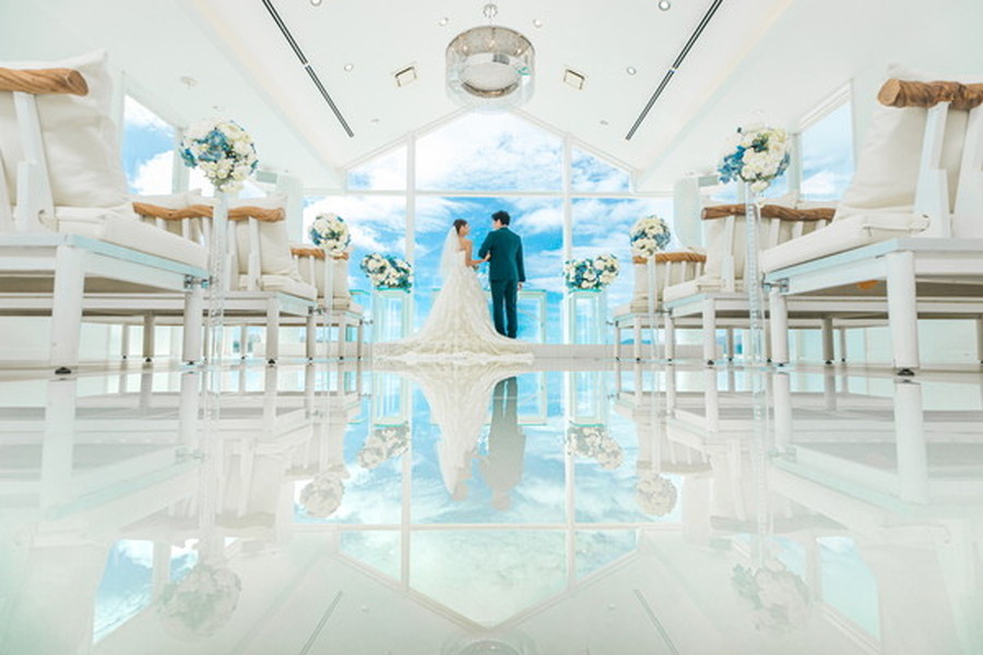 Point1 多彩な撮影シーン