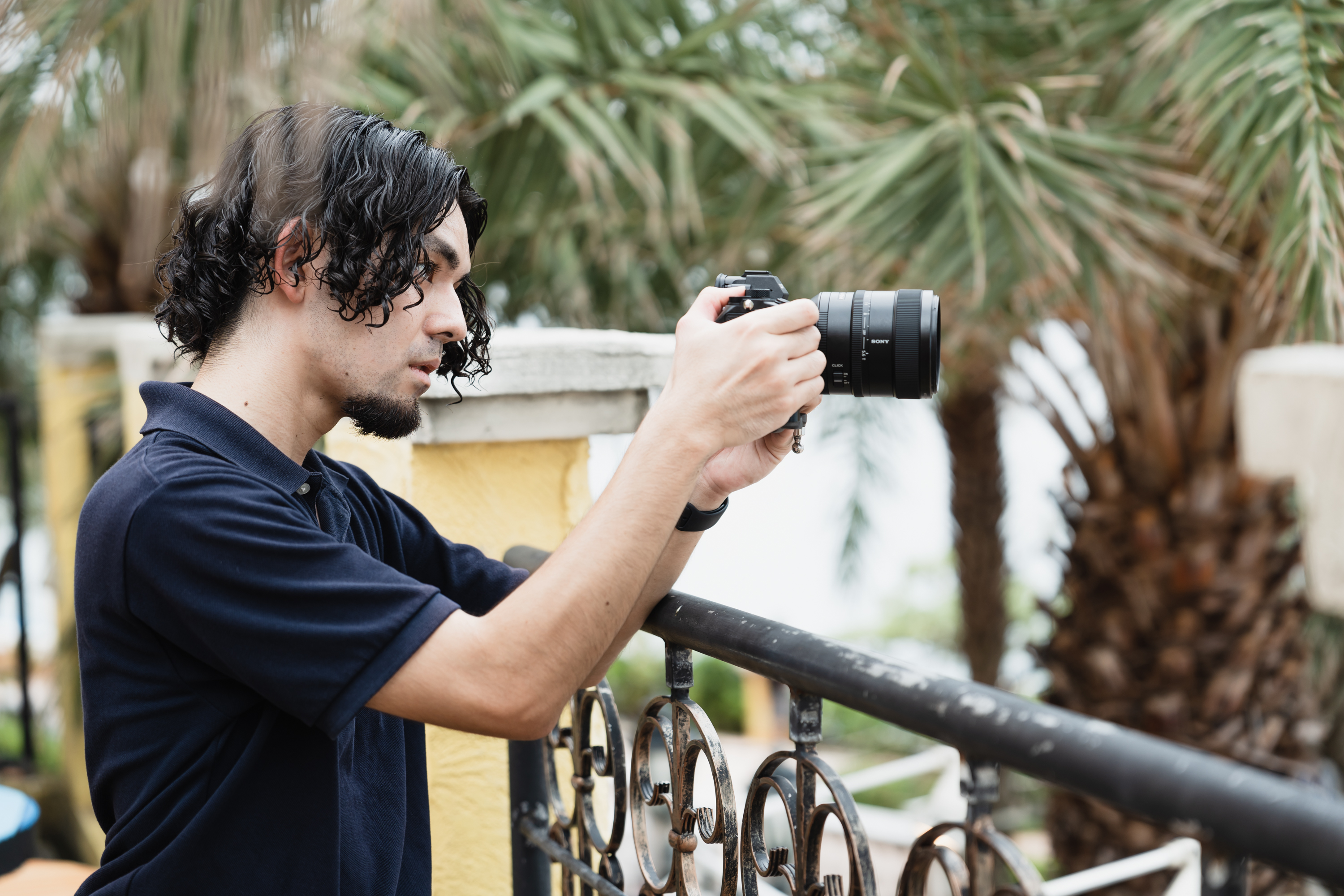 Point1 多彩な撮影シーン