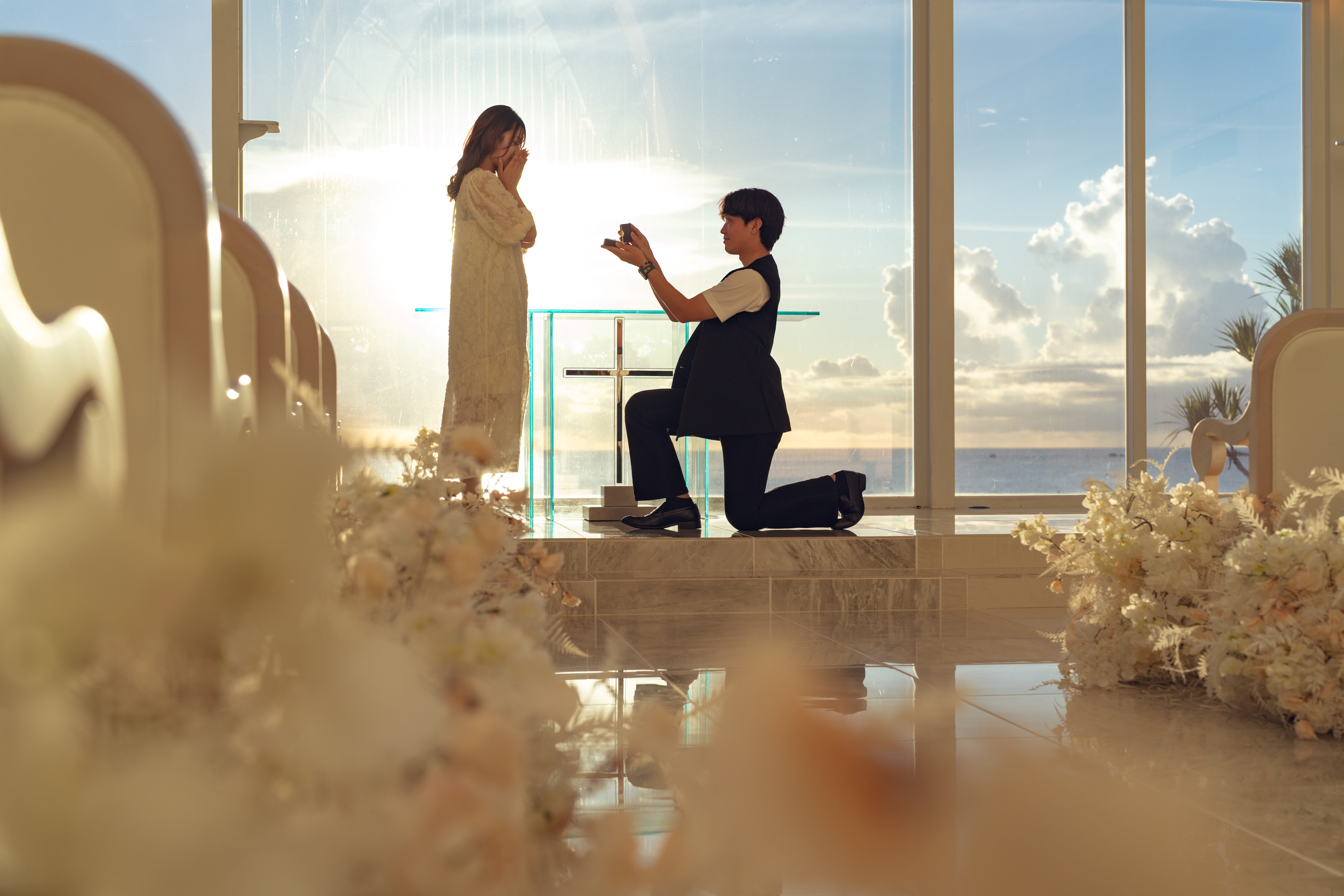 Point1 多彩な撮影シーン