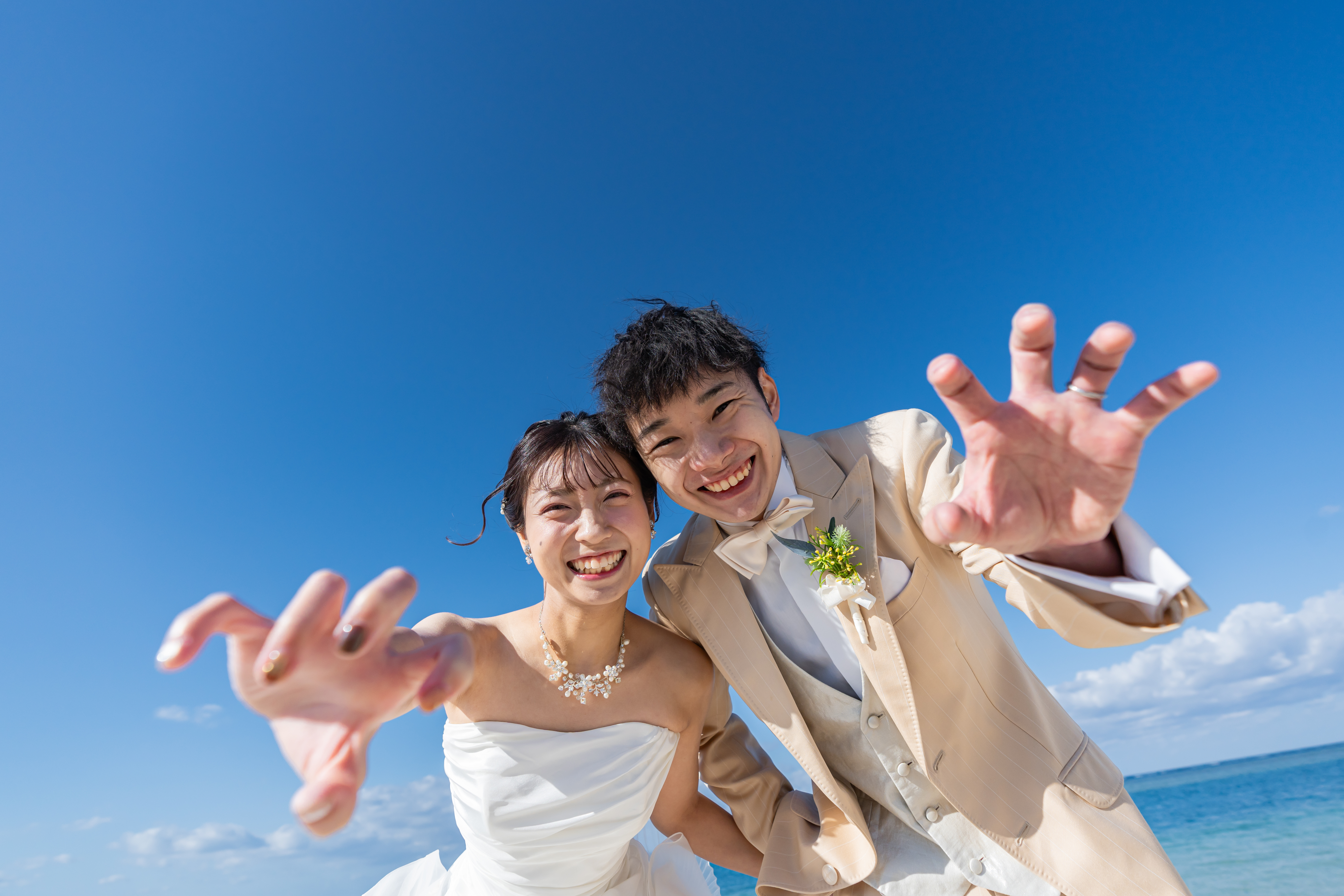 Point1 多彩な撮影シーン