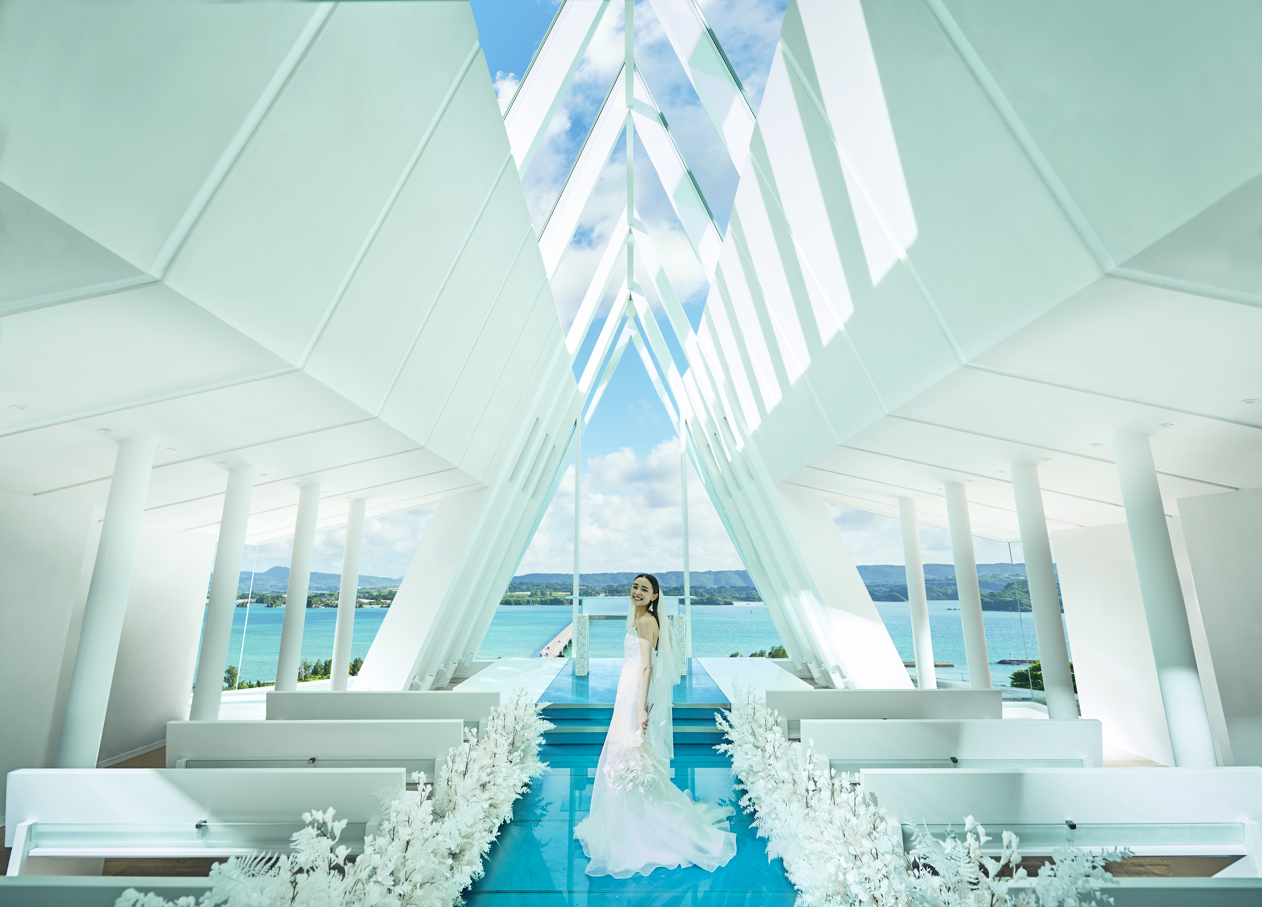 Point1 多彩な撮影シーン