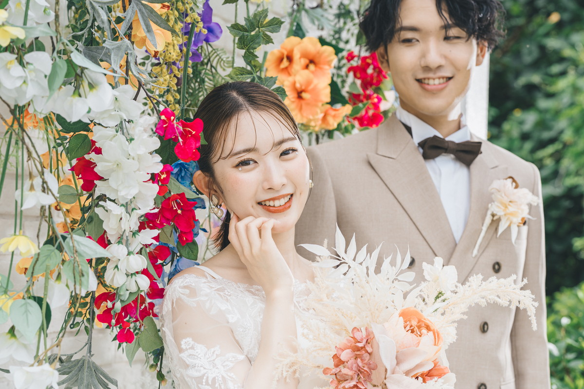 写真 人生最高の”今”を、美しく