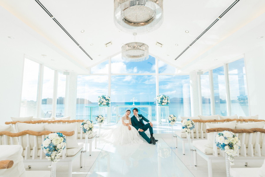 20以上ある撮影シーン