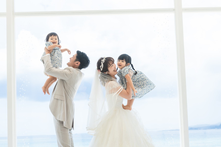 20以上ある撮影シーン