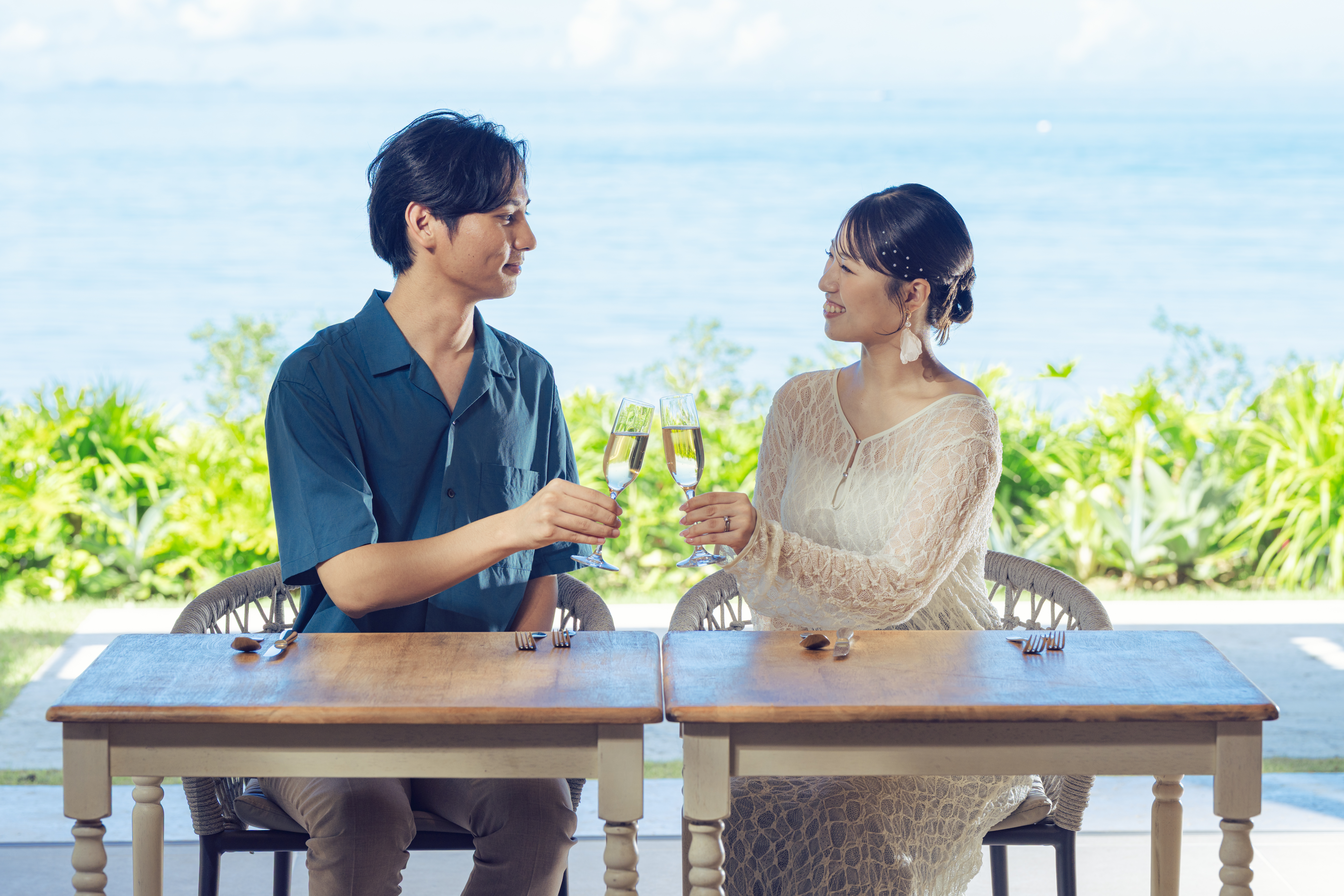 Point1 多彩な撮影シーン