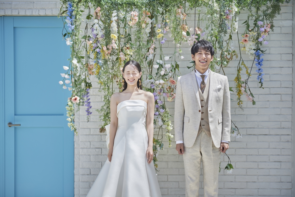 Point1 多彩な撮影シーン