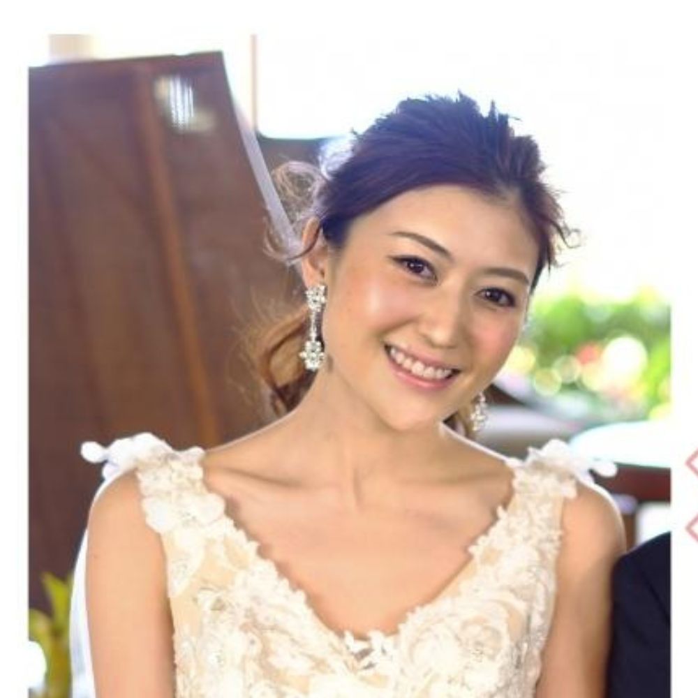 ヘアメイクの技術 写真1 before