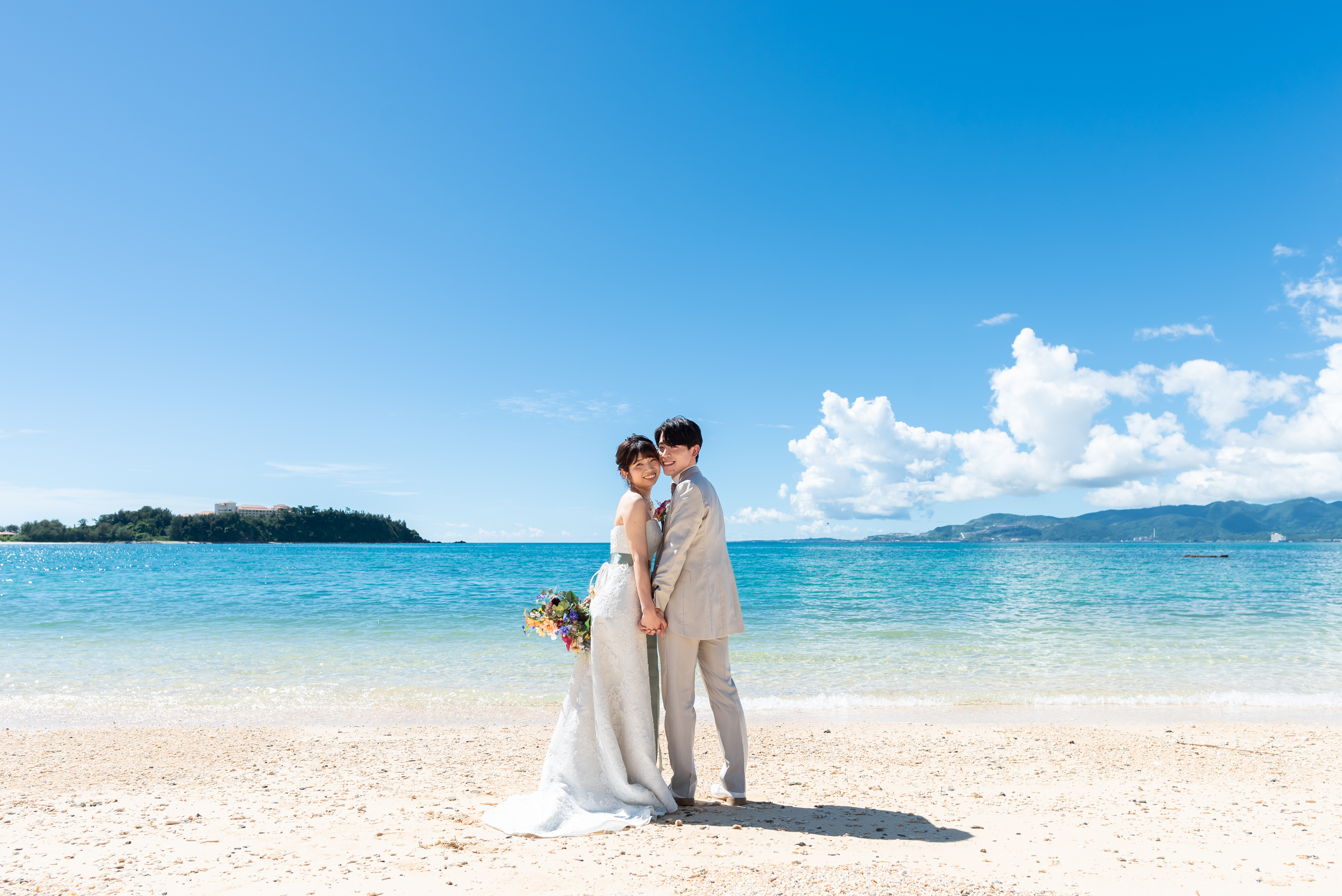 20以上ある撮影シーン