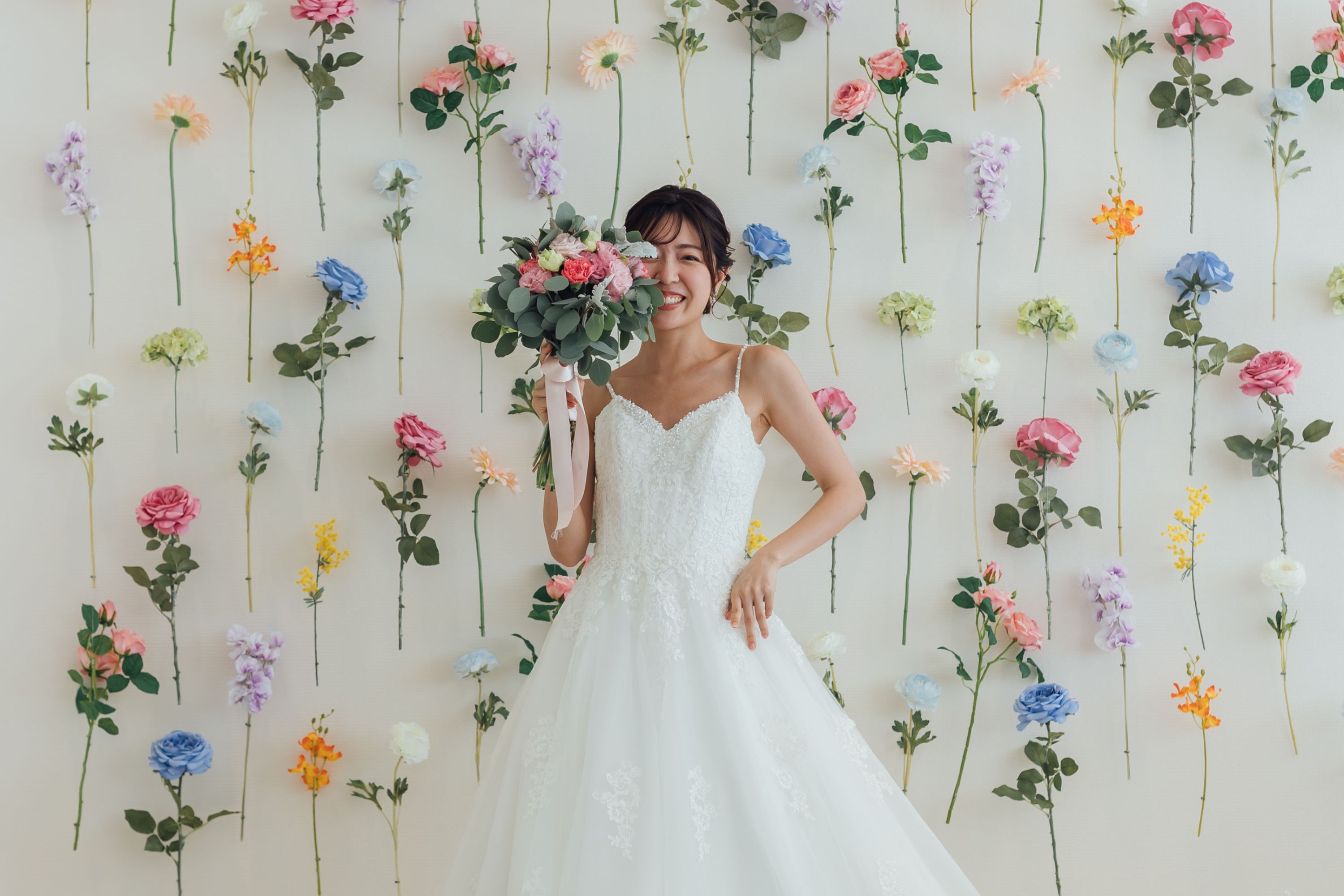 Point1 多彩な撮影シーン