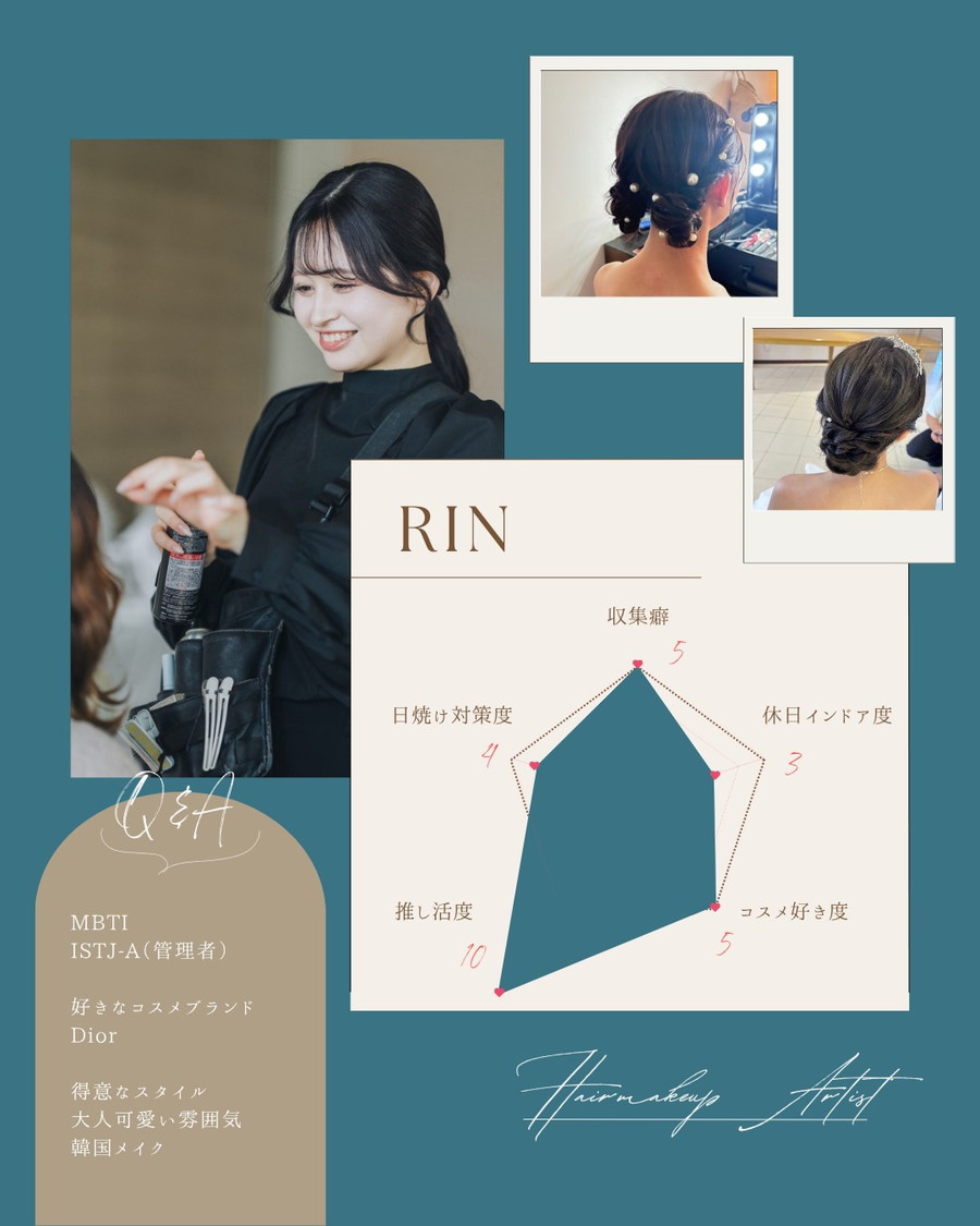 20以上ある撮影シーン