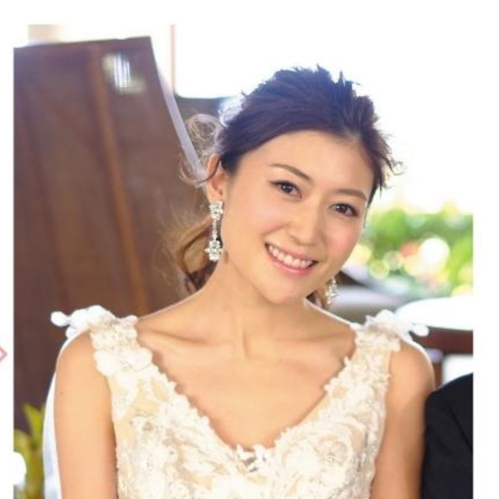 ヘアメイクの技術 写真2 after