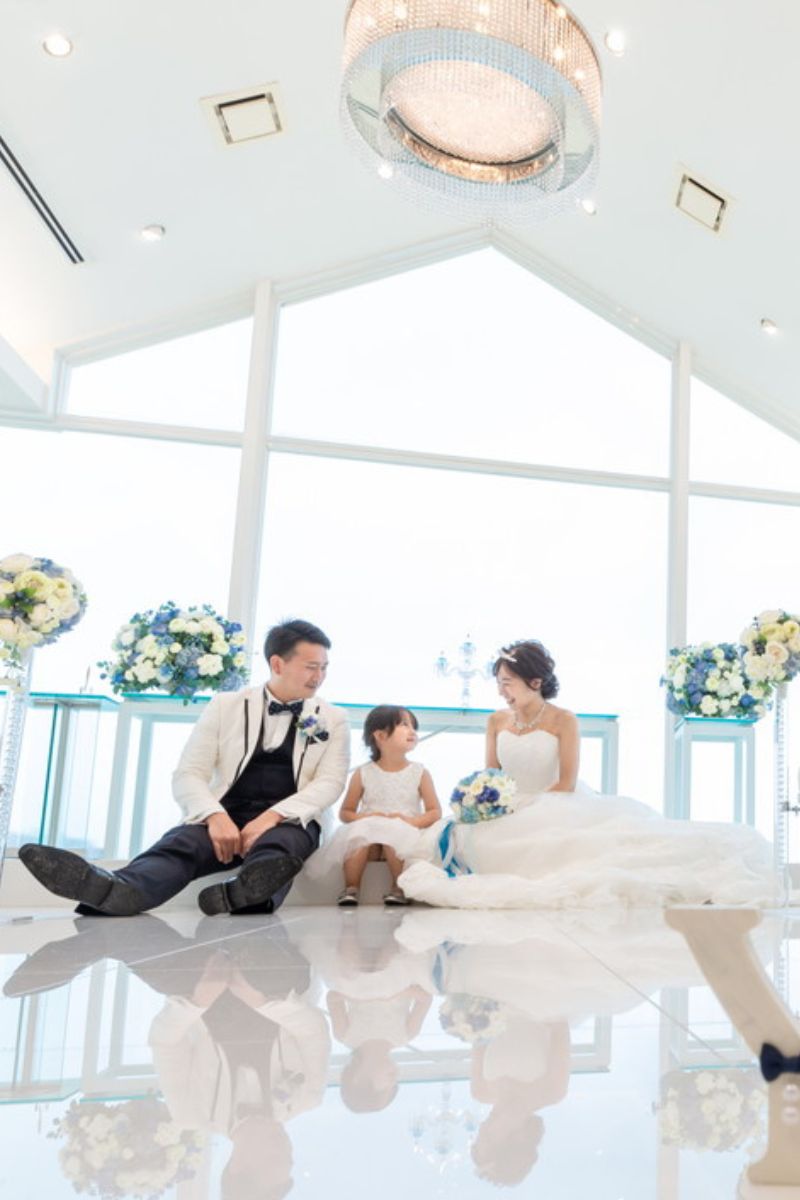 20以上ある撮影シーン