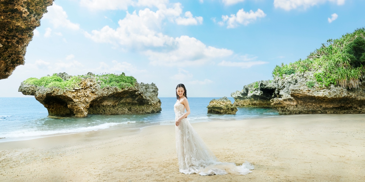 Point1 多彩な撮影シーン