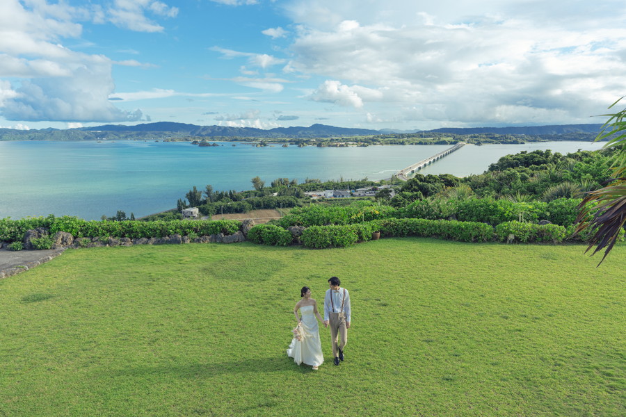 Point1 多彩な撮影シーン