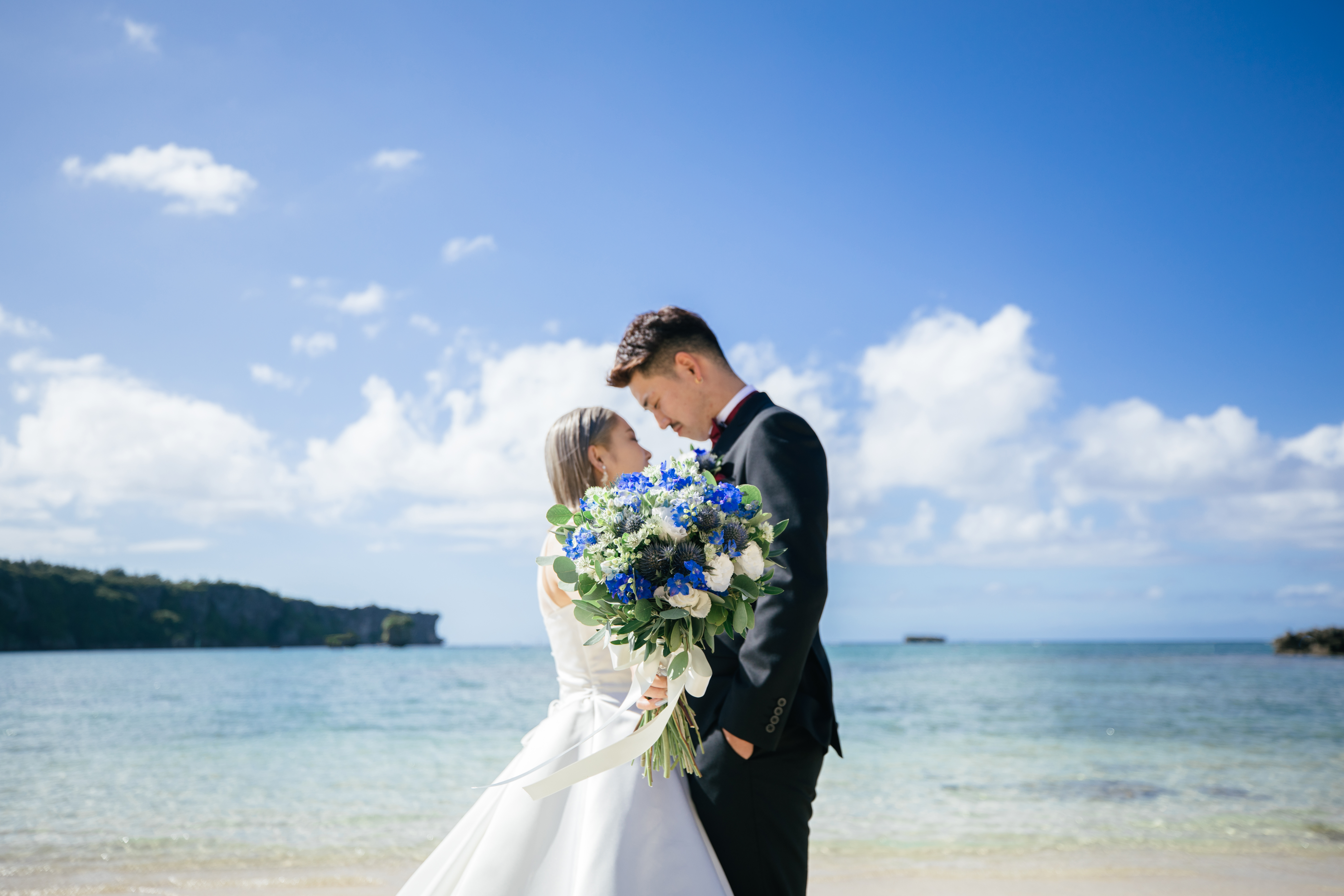 Point1 多彩な撮影シーン