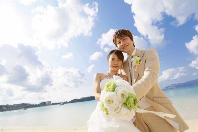 一生に一度の写真