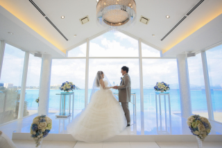 カジュアル挙式