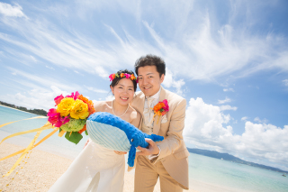 こだわりのお小物も一緒に♪