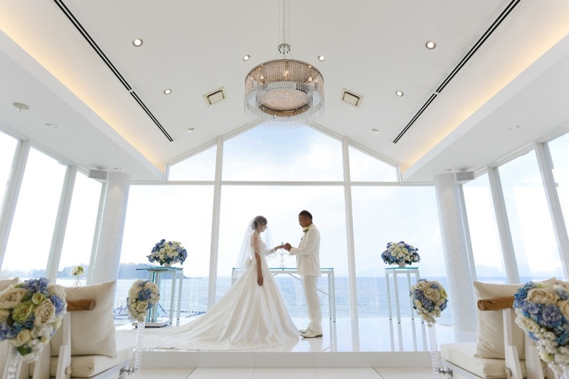 ご結婚10周年の記念に。