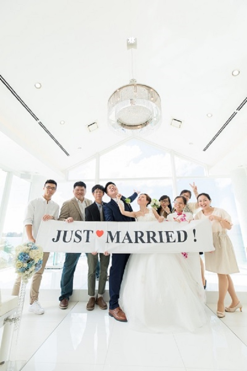 笑顔いっぱい♪