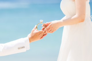 ロケーションを存分に♪