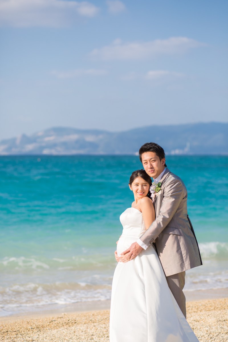 ふたりきりの貴重な時間