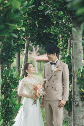 OKINAWA ワタベウェディング_★新会場取り扱いスタート★アクアグレイス・チャペル