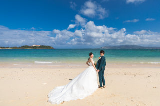 OKINAWA ワタベウェディング