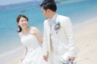 ビーチフォトプラン