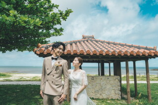 OKINAWA ワタベウェディング_★新会場取り扱いスタート★アクアグレイス・チャペル