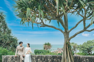 OKINAWA ワタベウェディング_★新会場取り扱いスタート★アクアグレイス・チャペル