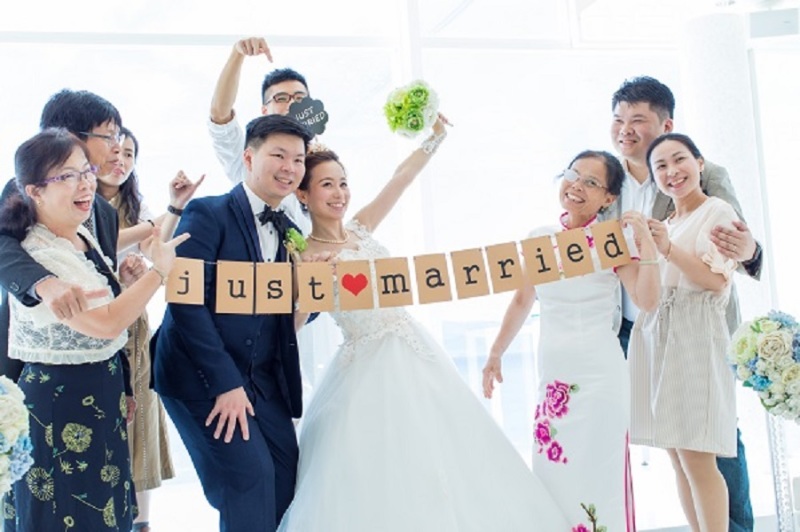 OKINAWA ワタベウェディング_動画を作れる