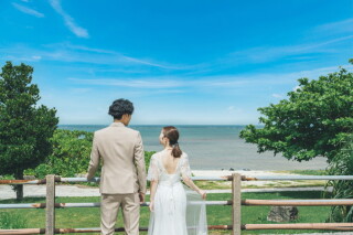 OKINAWA ワタベウェディング_★新会場取り扱いスタート★アクアグレイス・チャペル