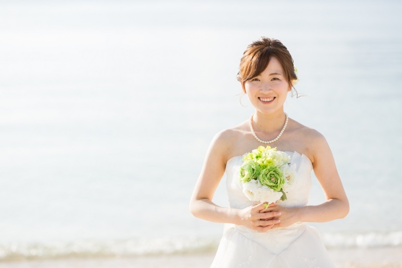 ご家族に見守られ・・