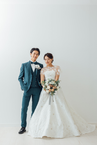 マリンビジュー by ワタベウェディング_Dress & Tuxedo❤新作＆おススメ衣裳