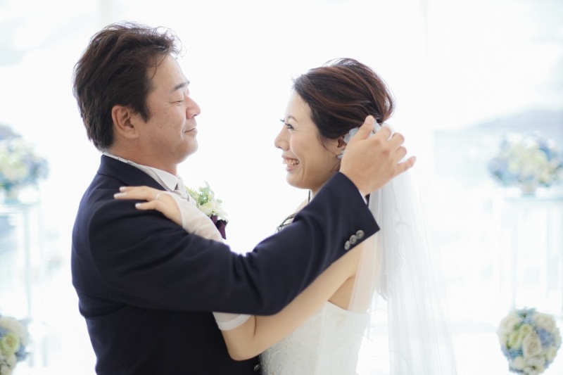 「もう15年も一緒にいるんです!」