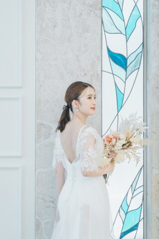 OKINAWA ワタベウェディング_★新会場取り扱いスタート★アクアグレイス・チャペル