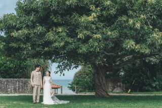 OKINAWA ワタベウェディング_★新会場取り扱いスタート★アクアグレイス・チャペル