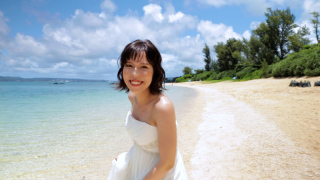 OKINAWA ワタベウェディング_OKINAWAstyle❤沖縄フォト