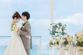 OKINAWA ワタベウェディング_コーディネーターおすすめ一覧♡