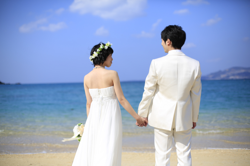 ふたりだけの特別な場所