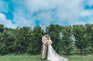 OKINAWA ワタベウェディング_★新会場取り扱いスタート★アクアグレイス・チャペル