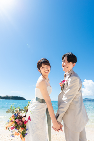 OKINAWA ワタベウェディング_コーディネーターおすすめ一覧♡