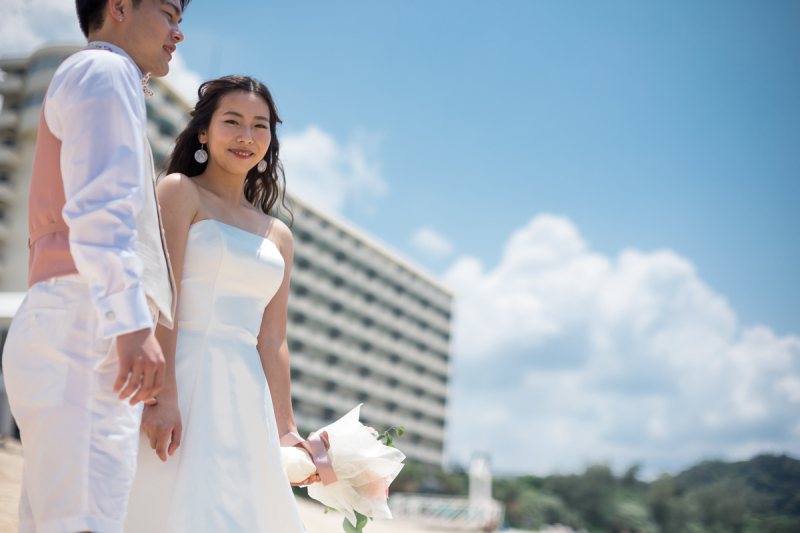 Point1 多彩な撮影シーン