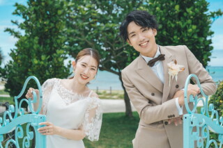 OKINAWA ワタベウェディング_★新会場取り扱いスタート★アクアグレイス・チャペル